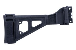 SB Tactical SBT5K Pistol Stabilizing Brace with folding mechanism